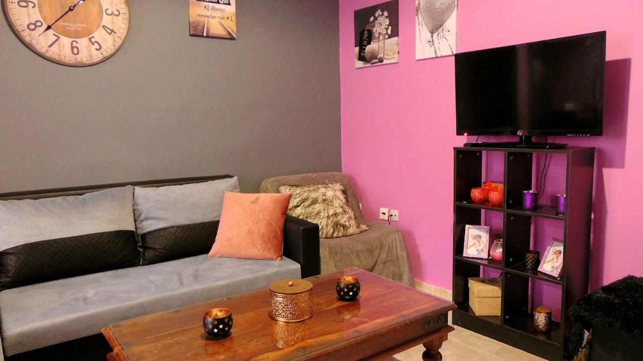 Desiree City Apartment Corfu  Eksteriør billede