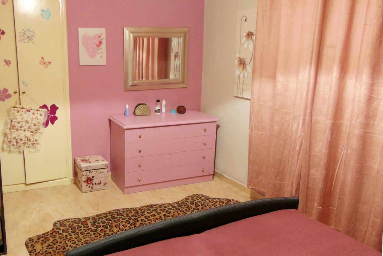 Desiree City Apartment Corfu  Eksteriør billede
