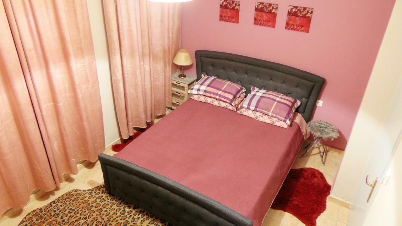 Desiree City Apartment Corfu  Eksteriør billede