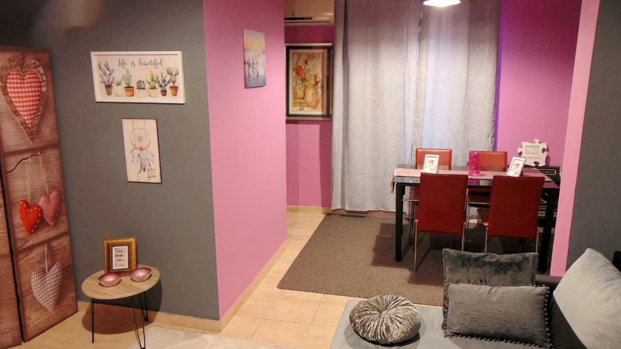 Desiree City Apartment Corfu  Eksteriør billede